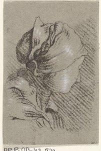 Női mellszobor alkotó: Johannes Janson (possibly)