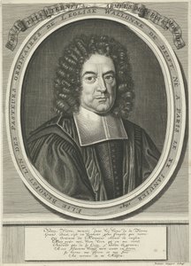 Elie Benoit alkotó: Johannes Klopper