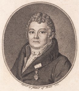színész H.C. Knudsen