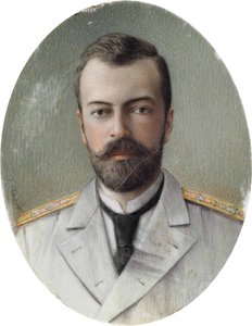 Alekszandr Mihajlovics nagyherceg alkotó: Johannes Zehngraf