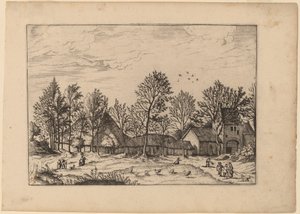 Gateway farm