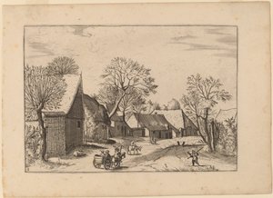 Farmok és fészer