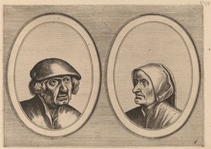 "Dirck Domp" és "Zeedighe Kniertje"