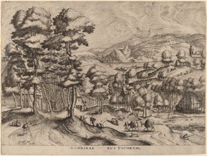 Rusztikus piac