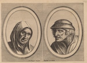 "Susanna Smuls" és "Leuye Joost"