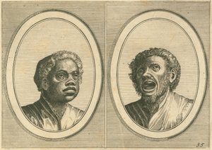 "t Moye Molletje" és "Melis Bocke-baert" alkotó: Johannes and Lucas van Doetechum after Pieter Bruegel the Elder