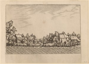 Farmok alkotó: Johannes van Doetechum, the Elder and Lucas
