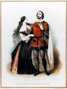 Gaetano Donizetti 