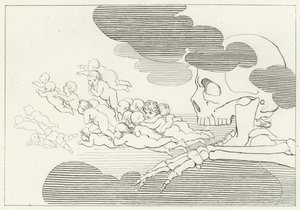 Limbo, Purgatórium, 7. ének (metszet)