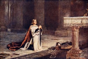 Vigilia (színes litó)