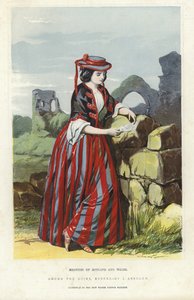 A romok között, Sussex.