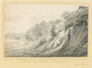 Wolseley – Wolseley Arms Inn: tollrajz, 1814. május 10