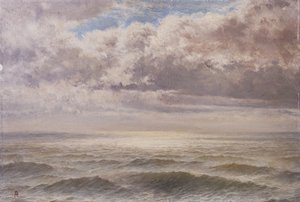 Ezüsttenger, Dél-Devon, 1883 körül