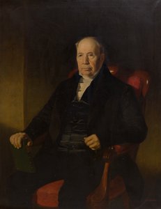 Patrick Scott alkotó: John Anderson Snr Stewart