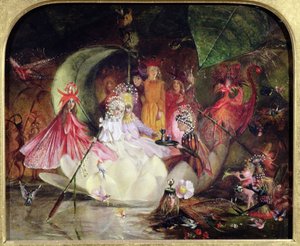 A Fairy Barque