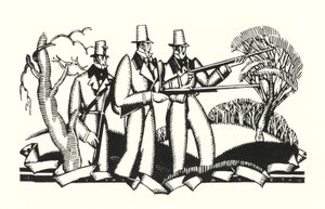 Illusztráció Don Juanhoz, Lord Byron (litho) alkotó: John Austen