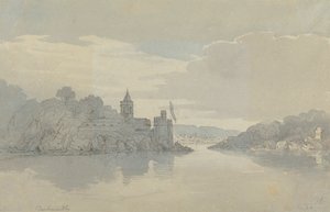 Dartmouth kastély