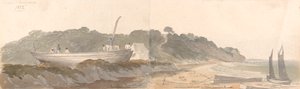 Studland Dock Yard
