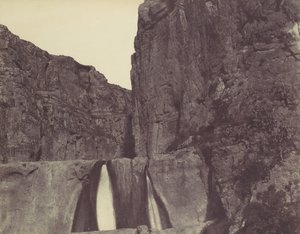 Vízesés, Konstantin, 1856.