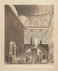 Sessions House, Clerkenwell Green