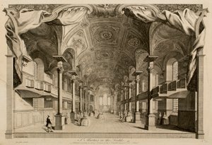 A londoni Saint Martin