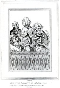 Jordan asszony javára, 1787 (metszet)