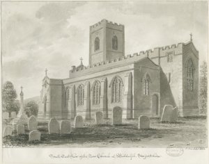 Biddulph alkotó: John Buckler