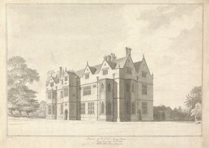 Kúria Pendhillben, Survey
