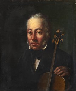 Charles Jane Ashley, 1803 körül