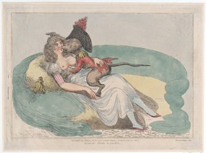 Jacko tábornok és bordája, 1800. január 20.