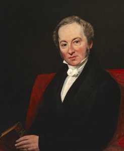 Richard Clark, 1830 körül