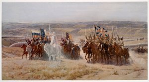 szárnyalt 1592 alkotó: John Charles Dollman