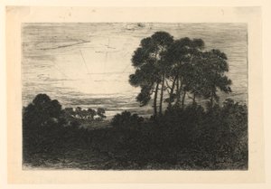 Napnyugta alkotó: John Charles Robinson