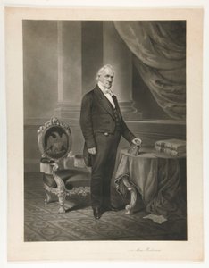 James Buchanan