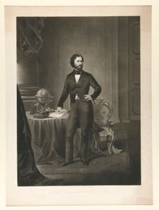 John Charles Freemont