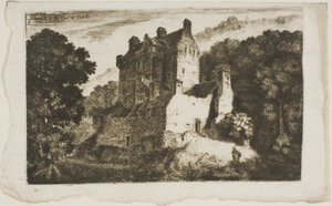 Newark kastély