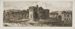 Rothesay kastély