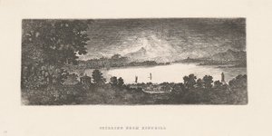 Stirling a Kinnelltől alkotó: John Clerk, of Eldin