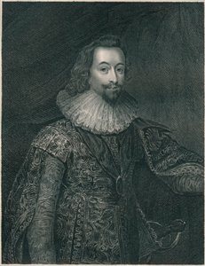 George Villiers, Buckingham hercege, 1620-as évek, 19. század eleje-közepe.