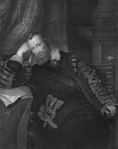 Henry Percy, Northumberland grófja, 19. század eleje-közepe.