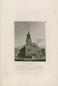 Szent Mihály, Bassishaw
