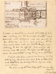 Emlékezés az új R.A. alkotó: John Constable