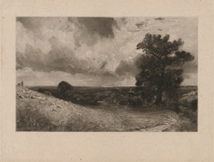 Dél alkotó: John Constable