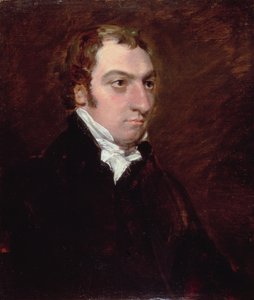 John Fisher, Berkshire érsekének portréja, 1816 (lásd 74981)
