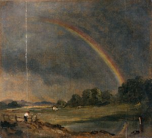  alkotó: John Constable
