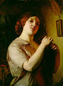 Jenny WC-je, 1859 (panel)