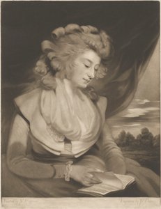 Miss Crockatt Julia de Roubigné szerepében