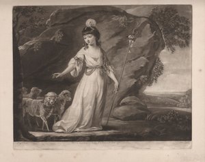 Miss Hill