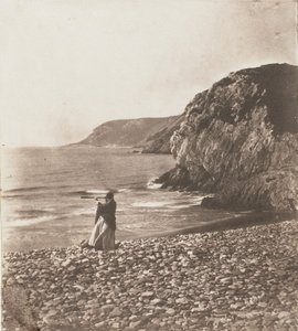 Szelek és hullámok, 1853-56.