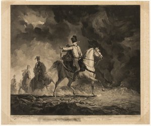 William John, Ancrum grófja